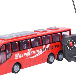 Wiky RC Autobus RC na dálkové ovládání 32 cm