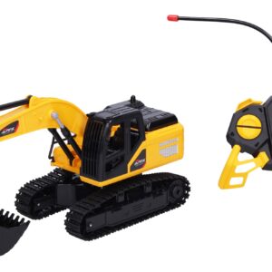 Wiky RC Bagr RC na dálkové ovládání 26 cm