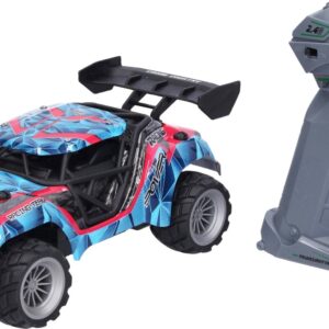 Wiky RC Bugina Power Racing RC na dálkové ovládání 22 cm