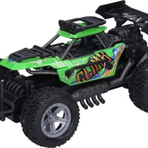 Wiky RC Bugina RC na dálkové ovládání 16
