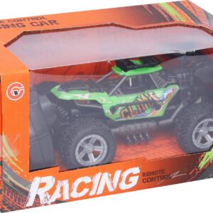 Wiky RC Bugina RC na dálkové ovládání 16