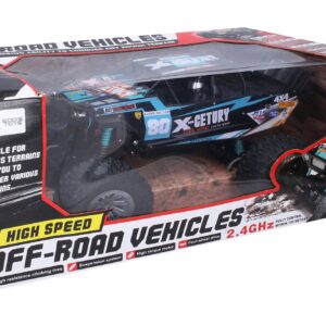 Wiky RC Bugina X-Cetury RC na dálkové ovládání 49 cm