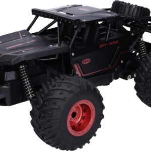 Wiky RC Bugina terénní Max kovová RC na dálkové ovládání 34 cm