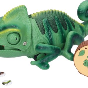 Wiky RC Chameleon RC na dálkové ovládání 28 cm