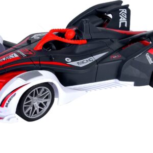 Wiky RC Formule RC na dálkové ovládání 20