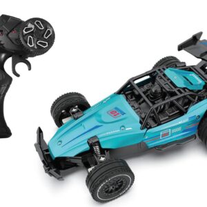 Wiky RC Formule kovová RC na dálkové ovládání 21 cm