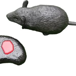 Wiky RC Krysa RC na dálkové ovládání 22 cm