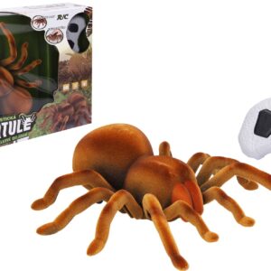 Wiky RC Tarantule RC na dálkové ovládání 24 cm - český obal