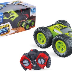 Wiky Rock Buggy Tipper RC na dálkové ovládání 15x14 cm - český obal