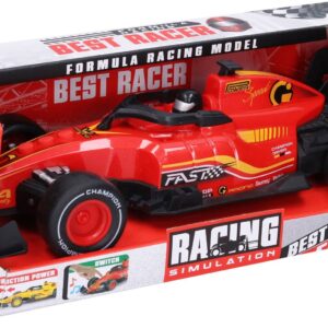 Wiky Vehicles Formule s efekty 36 cm