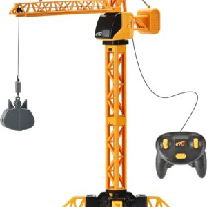 Wiky Vehicles Jeřáb věžový na kabel 71 cm