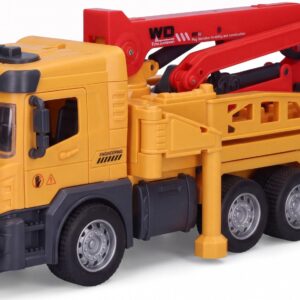 Wiky Vehicles Stavební auto stříkající 28 cm