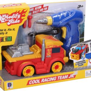 Wiky Vehicles Tahač šroubovací set 18 cm
