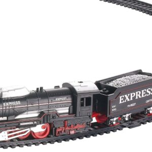 Wiky Vehicles Vlak set s efekty 68x68 cm